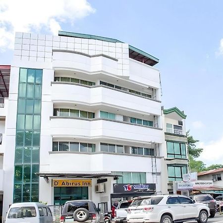 D' Abirus Inn Davao City Exterior foto